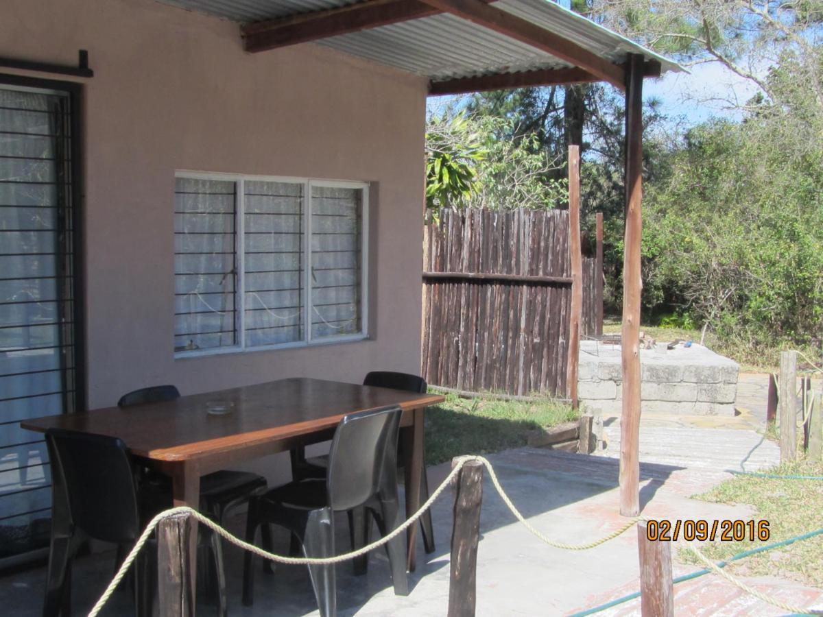 Toad Tree Cabins Sodwana Bay Luaran gambar