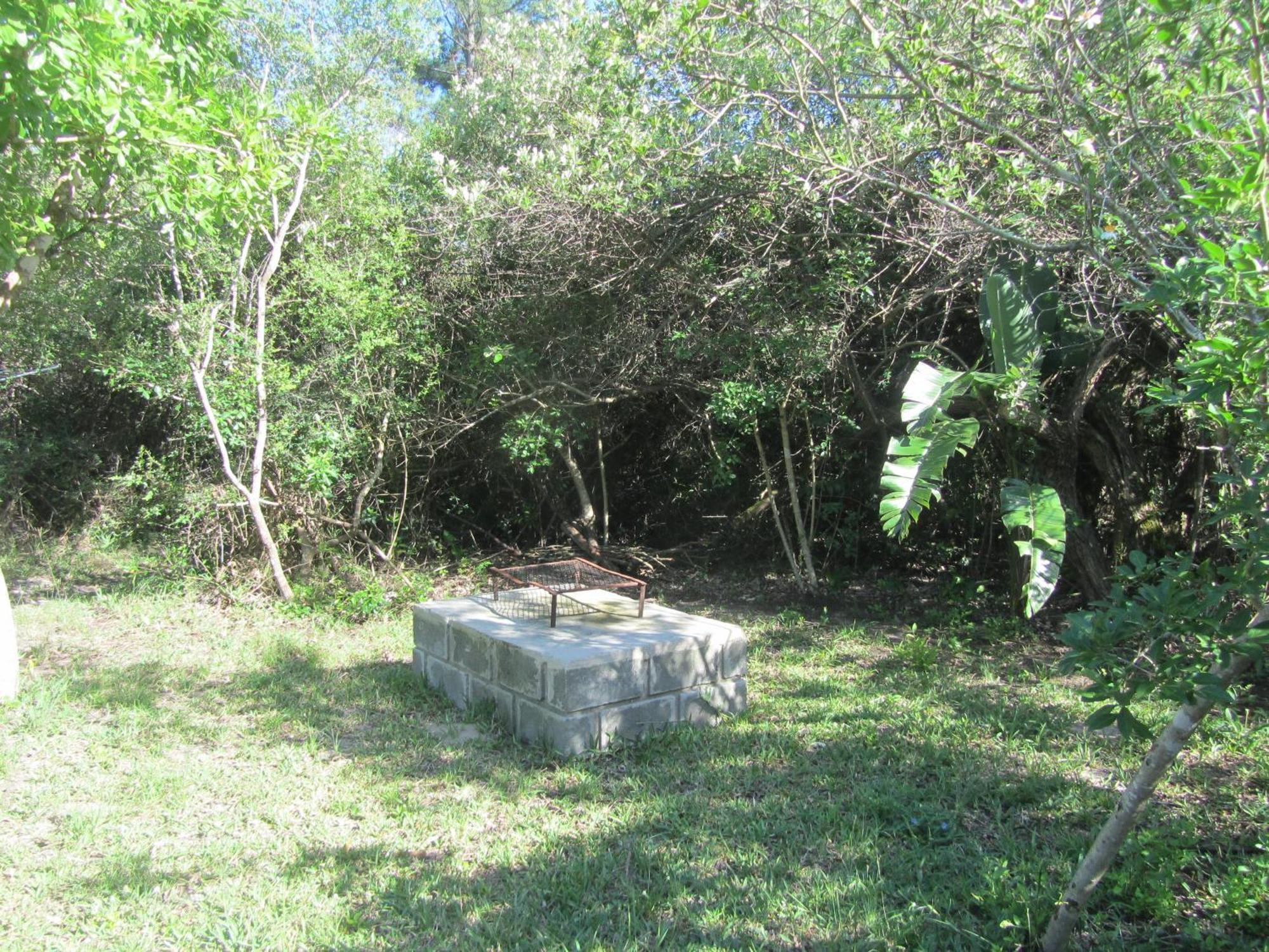 Toad Tree Cabins Sodwana Bay Luaran gambar