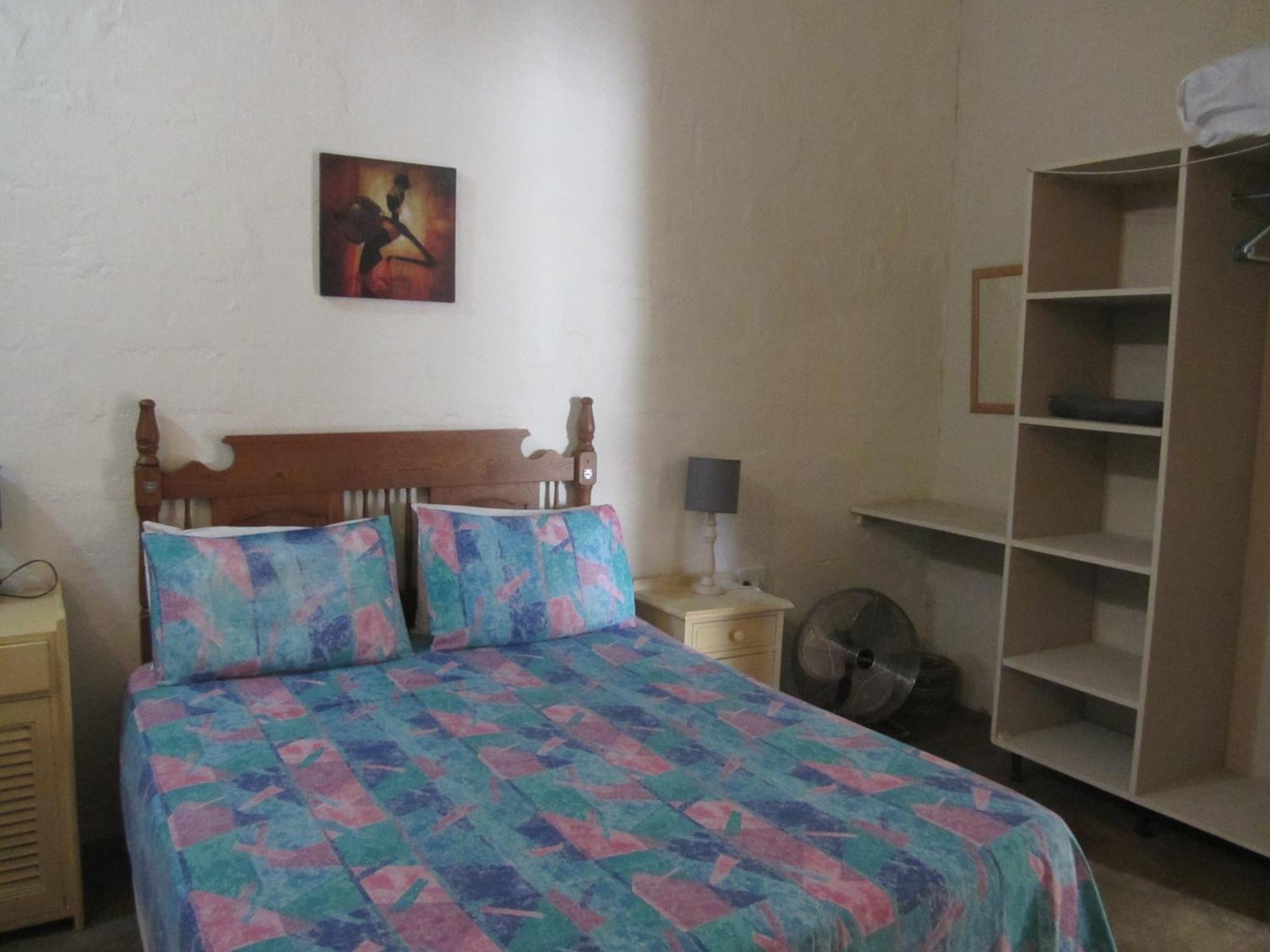 Toad Tree Cabins Sodwana Bay Luaran gambar