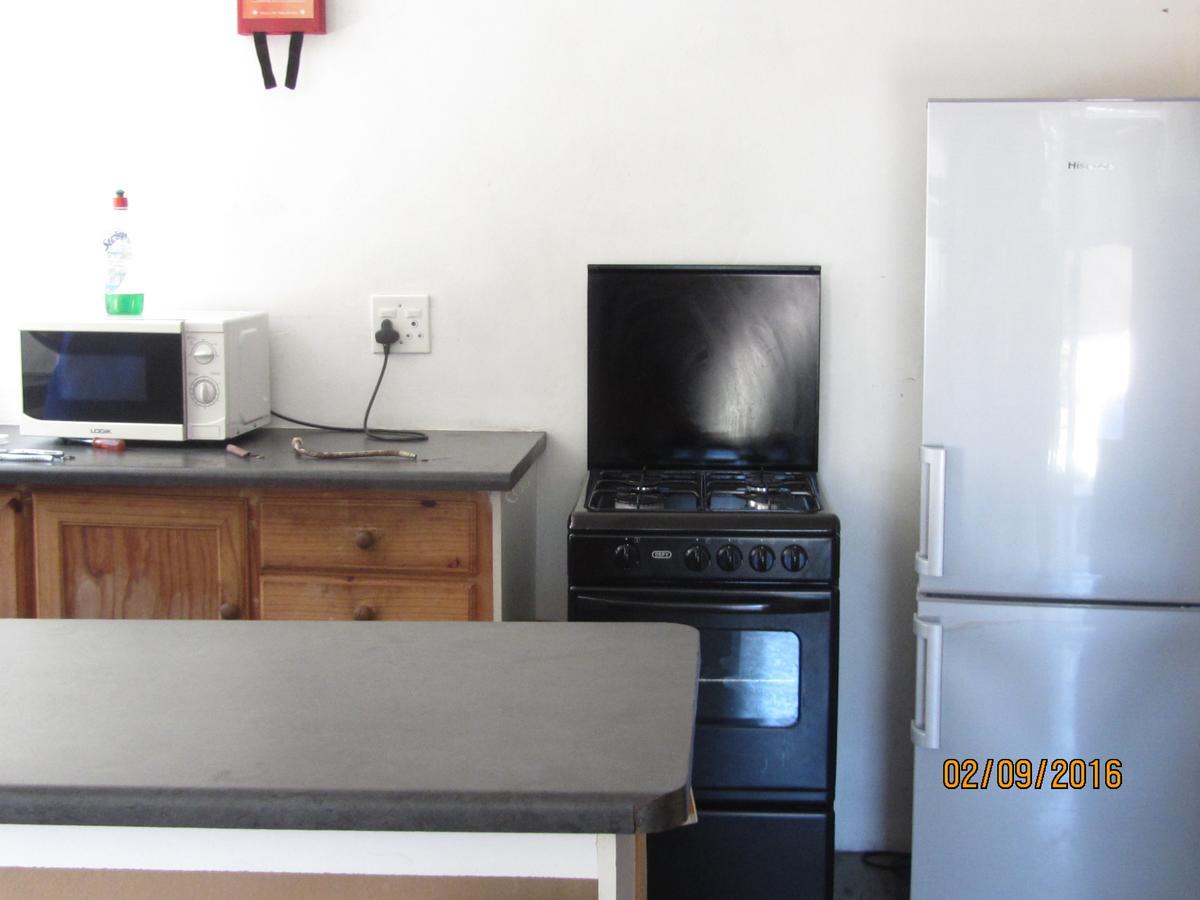 Toad Tree Cabins Sodwana Bay Luaran gambar