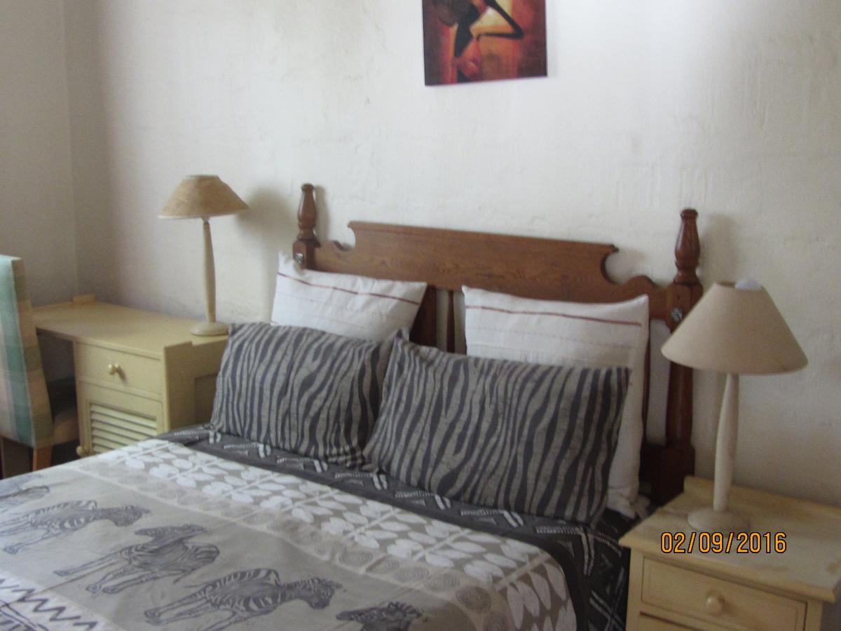 Toad Tree Cabins Sodwana Bay Luaran gambar